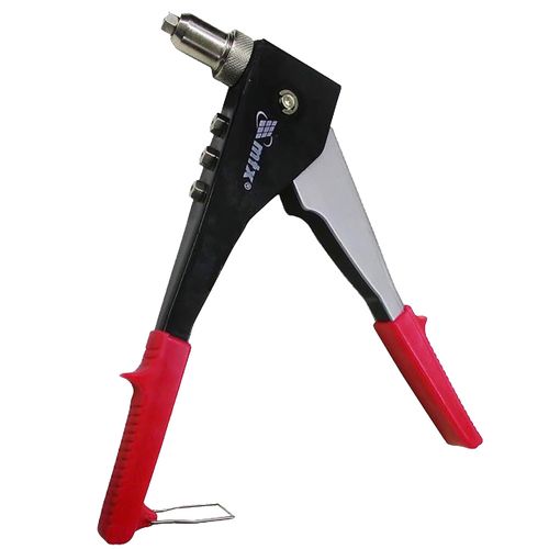 Rebitador Manual de 3/32" à 3/16" Com 4 Pontas MTX 405279