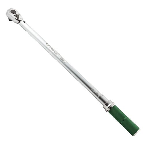 Torquimetro Estalo 1/2" (68-340NM) ST96313SC Sata