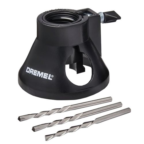 Kit Guia de Corte Multiuso 565 Dremel