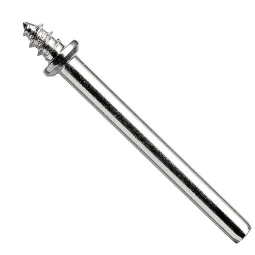 Haste Adaptadora 1/8" 401 Dremel