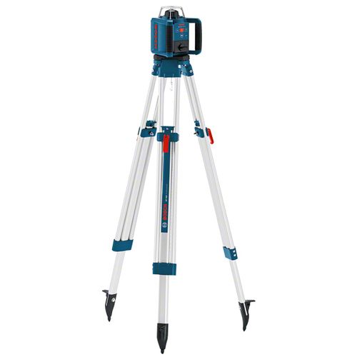 Tripé 1,6m para construção civil Bosch BT 160