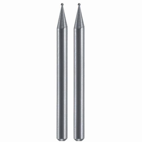 Escariador Circular 1/32 Pol. Com 2 Peças 105 Dremel
