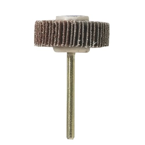 Roda de Lixa G80 30 x 3/8 502 Dremel
