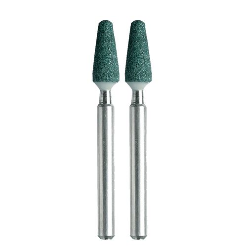 Kit 2 Pontas Montada Cônica 3/16 Pol. 84922 Dremel