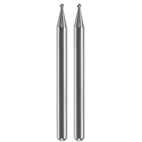 Escariador 106 Esférico 1/16" Dremel