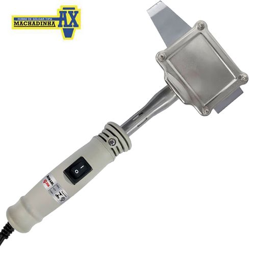 Ferro de Solda Machadinha Hikari AX-250