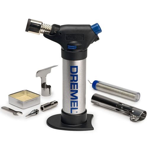 Maçarico à Gás Versaflame Dremel