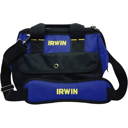 Bolsa de Lona Para Ferramentas 12" Standard 1870405 Irwin