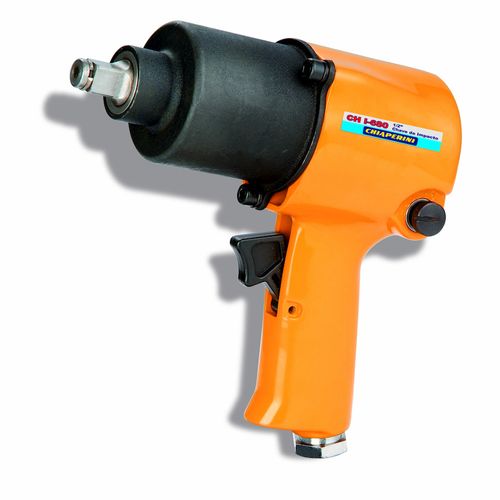 Chave de Impacto PN 1/2" 68KGFM Twin Hammer CHI-680 Chiaperini