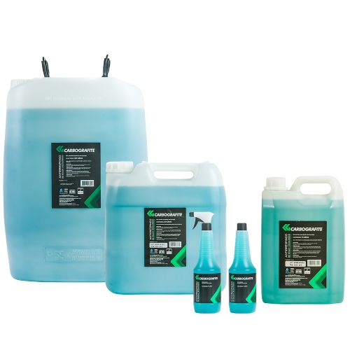 Anti Respingo Ecologico 5.0L 010255810 Carbografite