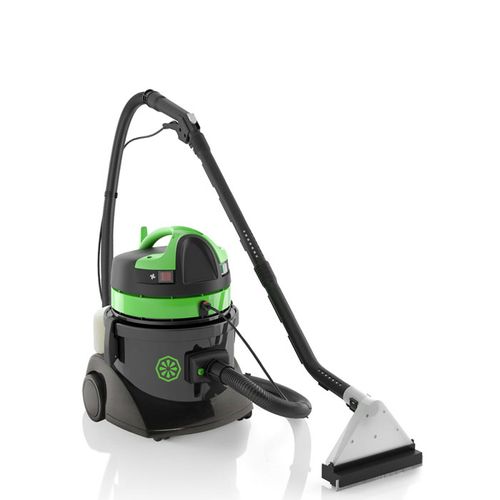 Aspirador Extrator 1.250W 16 Litros Lava Clean 127V IPC Soteco