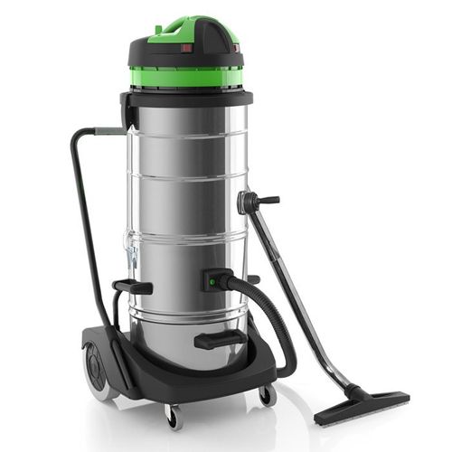 Aspirador Ciclone 2.400W 42/65 Litros Mono INOX ACICLO-220 IPC Soteco