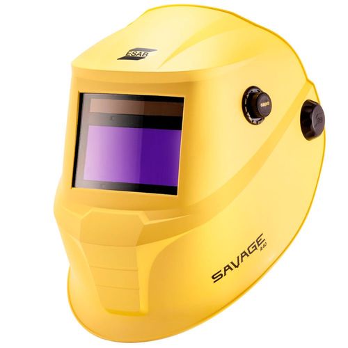 Mascara Escurecimento Automatico Para Solda Savage A40 ESAB