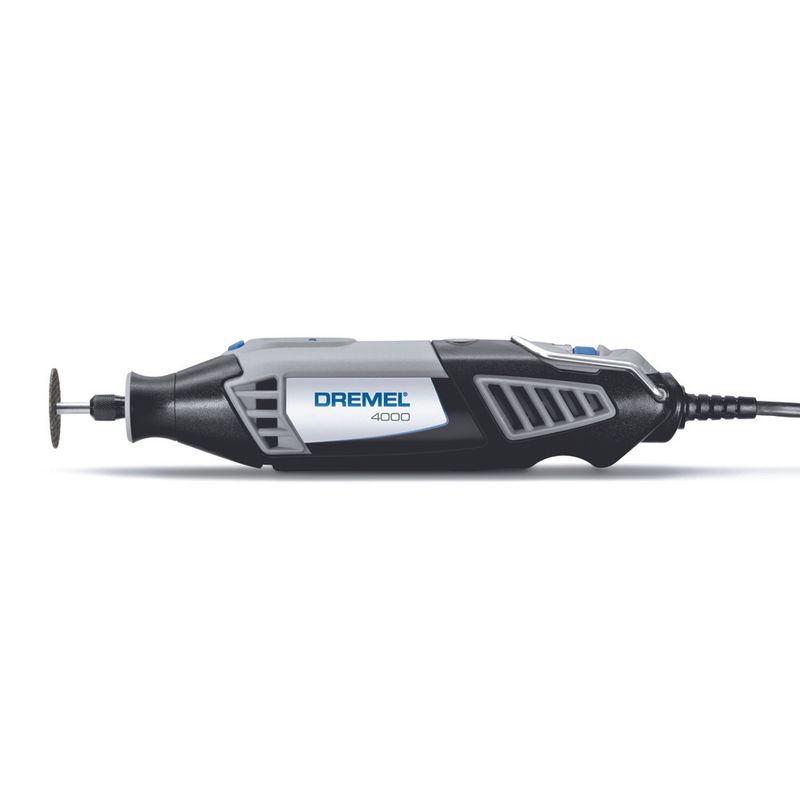Micro Retífica Dremel 4000