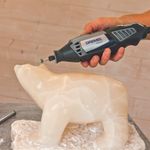 Micro Retífica Dremel 4000