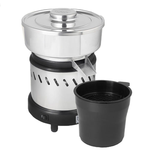 Espremedor de Frutas Industrial Master Bivolt Tron