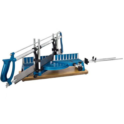 Serra Meia Esquadria Manual 550MM SME-12 Ferrari