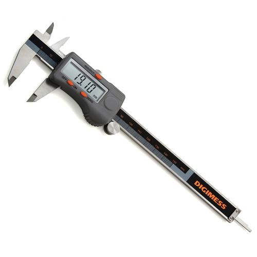 Paquímetro Digital 0-150mm/6" 100.174BL Digimess