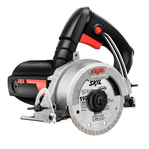 Serra Mármore Skil 9815 1200W com 2 chaves