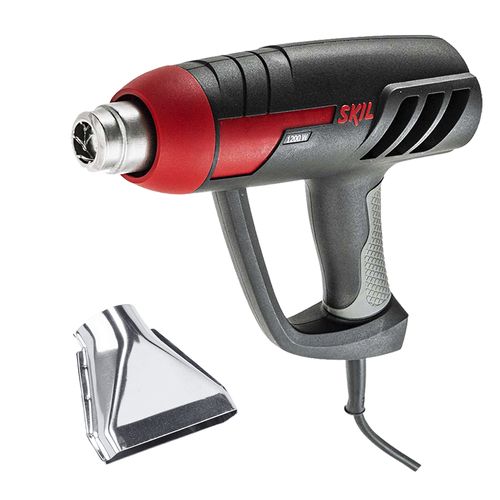 Soprador Térmico Skil 8003 Com 1 Bocal