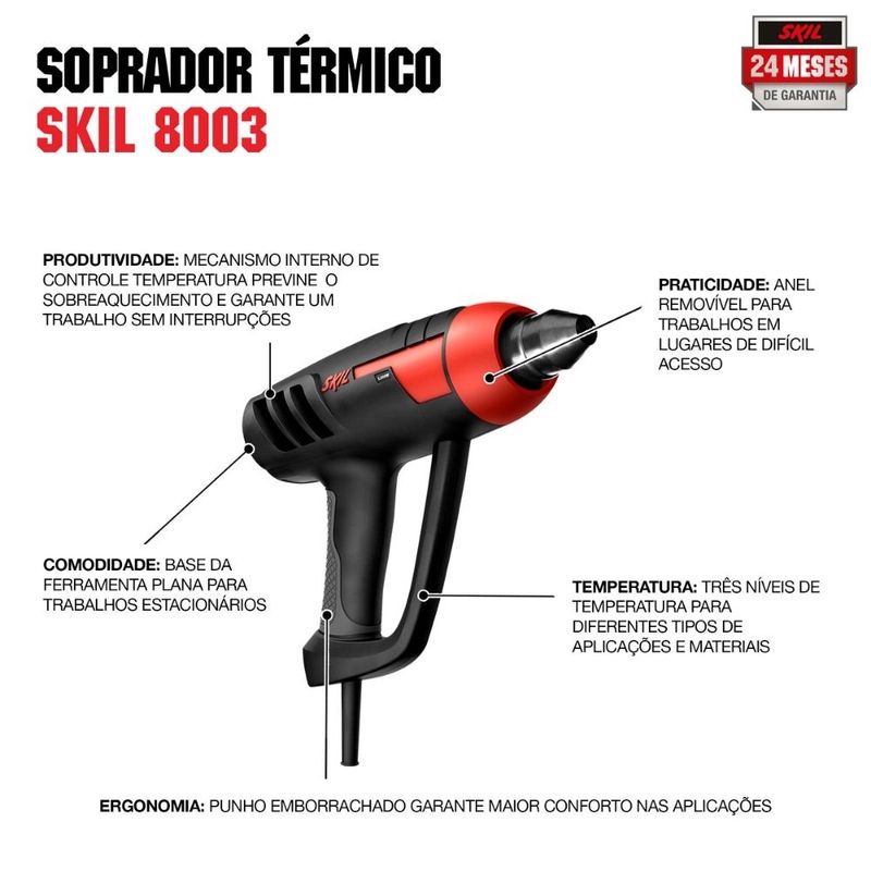 SKIL-8003--8-