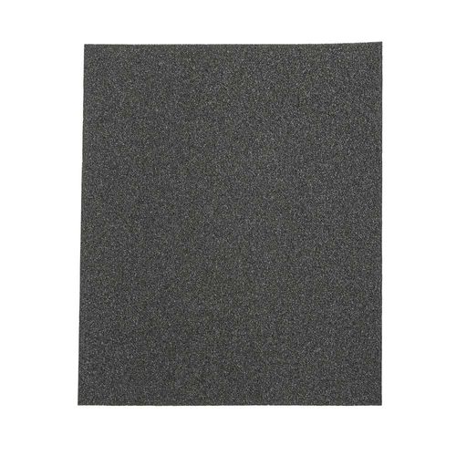 Folha de Lixa Bosch Blue for Metal 230x280mm G60