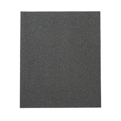 Folha de Lixa Bosch Blue for Metal 230x280mm G80