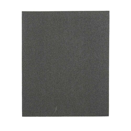 Folha de Lixa Bosch Blue for Metal 230x280mm G100