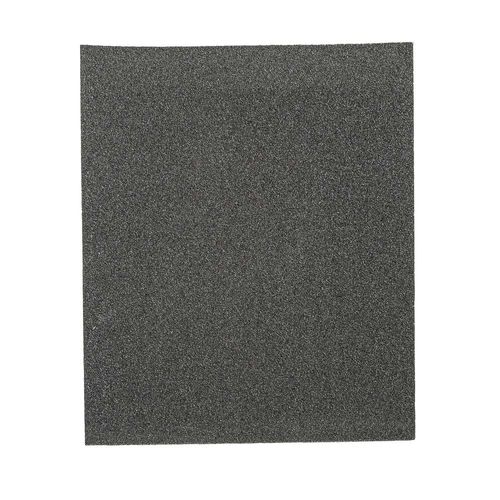 Folha de Lixa Bosch Blue for Metal 230x280mm G180
