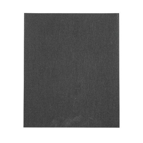Folha de Lixa Bosch Blue for Metal 230x280mm G240