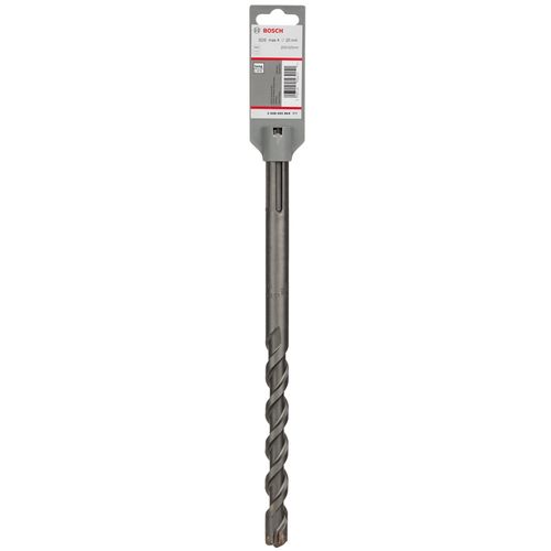 Broca para concreto Bosch SDS Max-4 Ø 20x200x320mm