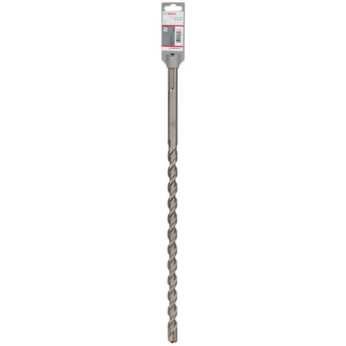 Broca para concreto Bosch SDS Max-4 Ø 20x400x520mm