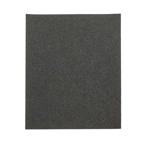 Folha de Lixa Bosch Black for Stone 230x280mm G80
