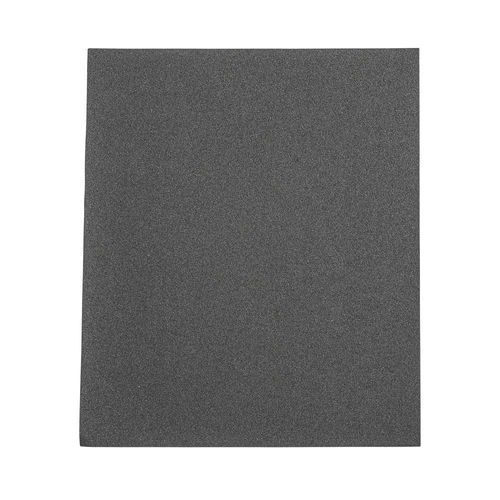 Folha de Lixa Bosch Black for Stone 230x280mm G120