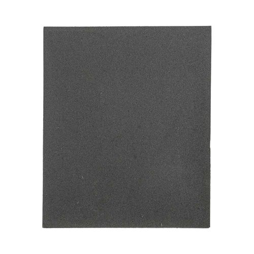 Folha de Lixa Bosch Black for Stone 230x280mm G180