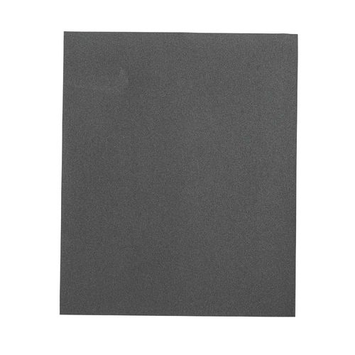 Folha de Lixa Bosch Black for Stone 230x280mm G320