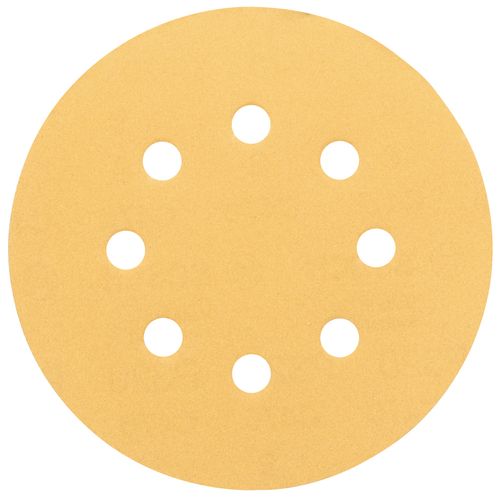 Disco de Lixa Bosch EXPERT Best for Wood&Paint 125mm G40