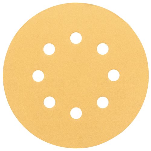 Disco de Lixa Bosch EXPERT Best for Wood&Paint 125mm G60