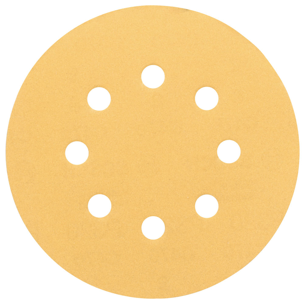 Disco de Lixa Bosch EXPERT Best for Wood&Paint 125mm G120