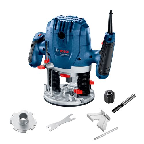 Tupia GOF 130 Bosch 1300W