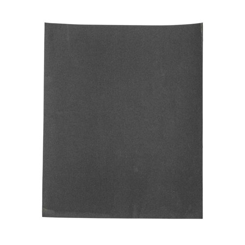 Folha de Lixa Bosch Black for Stone 230x280mm G500