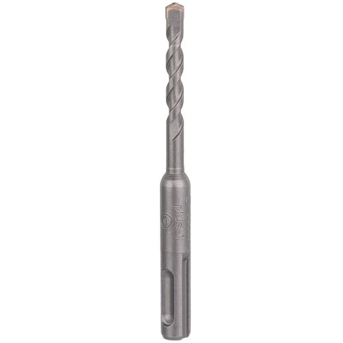Broca Bosch SDS Plus-1 para Concreto Ø 6 x 50 x 110 mm