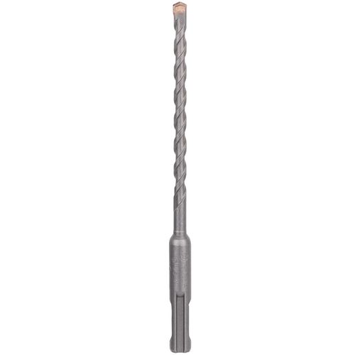 Broca Bosch SDS Plus-1 para Concreto Ø 6 x 100 x 160 mm