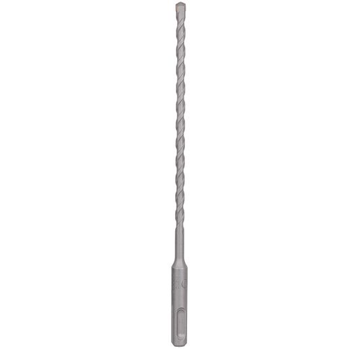 Broca Bosch SDS Plus-1 para concreto Ø 6 x 150 x 210 mm