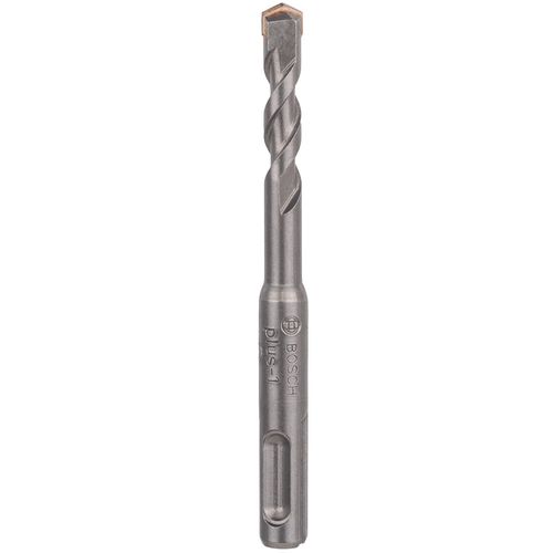 Broca Bosch SDS Plus-1 para Concreto Ø 8 x 50 x 110 mm