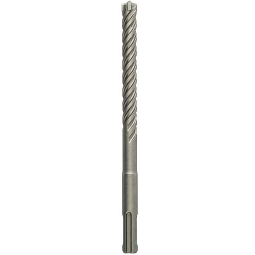Broca Bosch SDS Plus-5X para Concreto Ø 18 x 400 x 450 mm