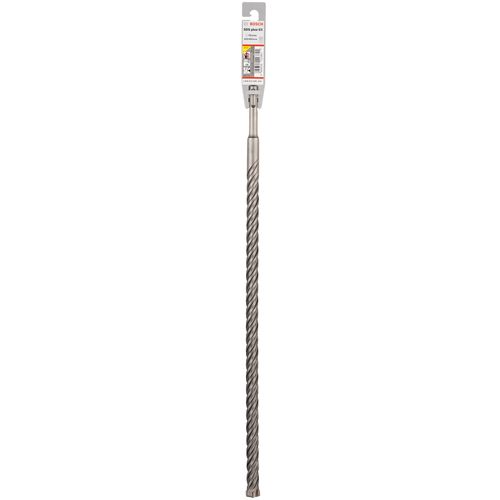 Broca Bosch SDS Plus-5X para Concreto Ø 16 x 400 x 460 mm