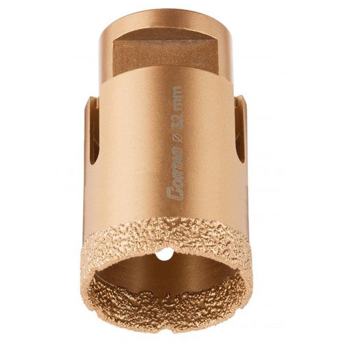 Serra Copo Diamantada para Esmerilhadeira Ø 32 mm Cortag