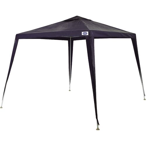 Gazebo Rafia Azul 2,40m x 3m Mor