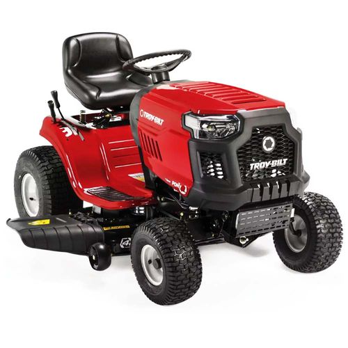 Trator Cortador de Grama 19.5 HP 13A877BS309 Jardim Troy Bilt